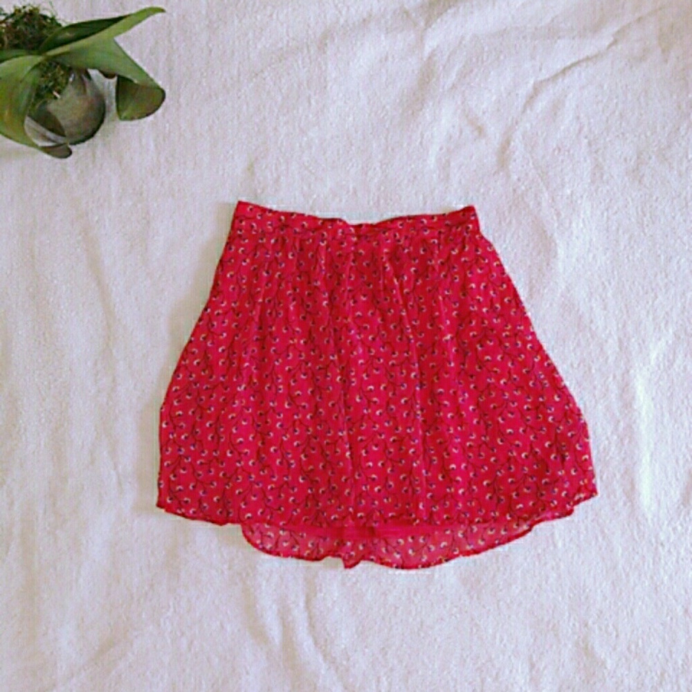 Old navy skirt